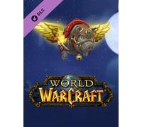World of Warcraft Hogrus, Swine of Good Fortune Mount (PC) - Battle.net Key - EUROPE
