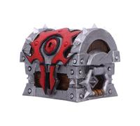 World of Warcraft Horde War Chest Box 10.7cm