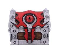 Nemesis Now World of Warcraft Horde War Chest Box 10.7cm
