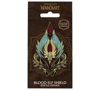World of Warcraft - Icon of Blood Bottle Opener