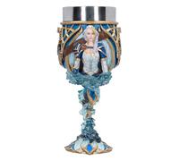WORLD OF WARCRAFT JAINA PROUDMOORE GOBLET 19.5CM - Mug
