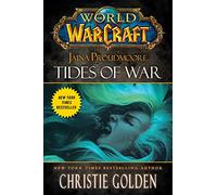 World of Warcraft: Jaina Proudmoore: Tides of War