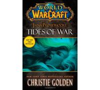 World of Warcraft: Jaina Proudmoore: Tides of War