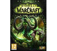 World of Warcraft : Legion