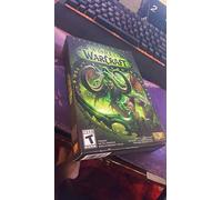 World of Warcraft: Legion - Standard Edition - PC/Mac PC Standa (PC) (US IMPORT)