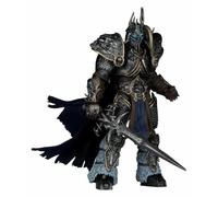 McFarlane World of Warcraft The Lich King 7in Deluxe Action Figure Elite Edition #9