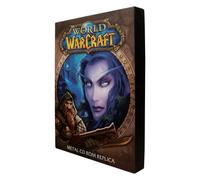 World of Warcraft - Limited Edition CD-ROM Replica