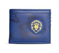 World of Warcraft - Men's Alliance Bifold Wallet