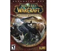 World of Warcraft: Mists of Pandaria - PC/Mac by Blizzard Entertainment