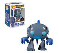 World of Warcraft Murloc Black Glow Blizzard 30th Anniversary Funko POP! Viny