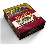 World of Warcraft: New Flavors of Azeroth - The Official Cookbook Gift Set