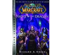 World of Warcraft: Night of the Dragon