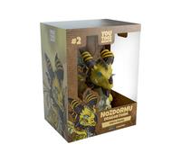 World Of Warcraft - Nozdormu Dragon Form - Youtooz - multicolored - Onesize - 100% PVC Onesize