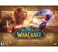 World of Warcraft - PC/Mac