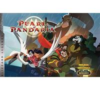 World of Warcraft: Pearl of Pandaria