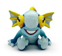 World of Warcraft Plush Figure Blue Murloc 22 cm