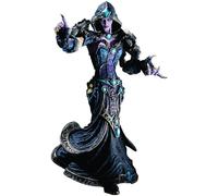 World of Warcraft Series 8 Action Figure Confessor Dhalia