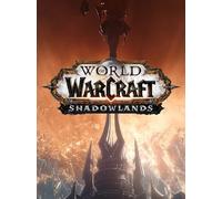 World of Warcraft: Shadowlands | Base Edition (PC) - Battle.net Key - EUROPE