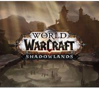 World of Warcraft: Shadowlands Base Edition US Battle.net CD Key
