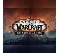 World of Warcraft: Shadowlands (DLC) (PC) Battle.net Key - EU