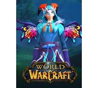 World of Warcraft Sprite Darter's Wings Transmog (PC) - Battle.net Key - EUROPE