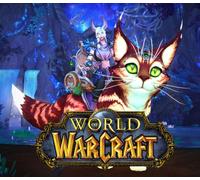World of Warcraft - Sunwarmed Furline Mount DLC PC Battle.net Altergift
