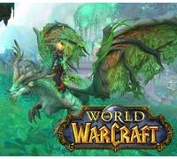 World of Warcraft - Tangled Dreamweaver Mount DLC PC Battle.net Altergift