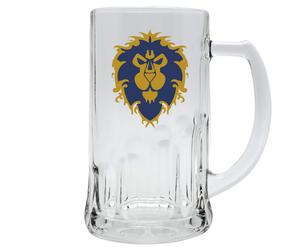 World of Warcraft Tankard Alliance Mug ABYSTYLE