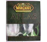 World of Warcraft: The Burning Crusade Atlas