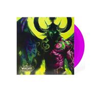 World Of Warcraft: The Burning Crusade (Lita Exclusive Variant) [VINYL]