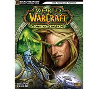 World of Warcraft: The Burning Crusade Official Strategy Guide