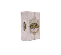 World of Warcraft: The Official Tarot Deck and Guidebook – Titan Books