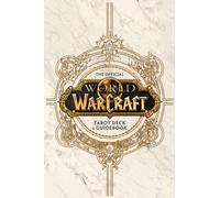 World of Warcraft: The Official Tarot Deck and Guidebook