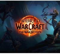 World of Warcraft: The War Within PC Battle.net Altergift