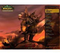 World Of Warcraft The Wrath Of The Lich King Game PC & Mac