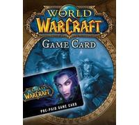 World of Warcraft Time Card Prepaid 2 Months - Battle.net Key - EUROPE