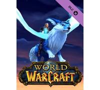 World of Warcraft Vulpine Familiar Mount (PC) - Battle.net Key - GLOBAL