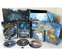 World of WarCraft: Wrath of the Lich King - Collector's Edition [German Version]