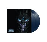 World Of Warcraft Wrath Of The Lich King Vinyl - 2LP