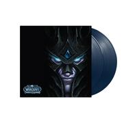 World Of Warcraft Wrath Of The Lich King Vinyl - 2LP