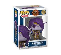 World of Warcraft Xal'atath Funko Pop Vinyl