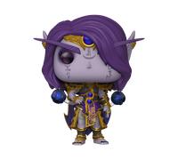 Funko POP! Games: World of Warcraft - Xal'atath - Collectable Vinyl Figure - Gift Idea - Official Merchandise - Toys For Kids & Adults - Model Figure for Collectors and Display
