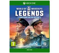 World Of Warships: Legend