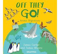 World of Wild: Off They Go!: 2