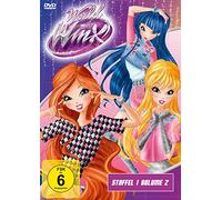 World of Winx - Staffel 1 - Volume 2