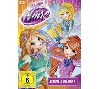 World of Winx - Staffel 2 - Volume 1