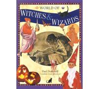 World of Witches and Wizards