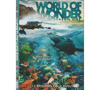 World of Wonder: Season 1 [DVD] [Region 1] [US Import] [NTSC]