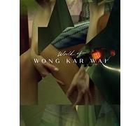 World of Wong Kar Wai (The Criterion Collection) (As Tears Go By / Days of Being Wild / Chungking Express / Fallen Angels / Happy Together / In the Mood for Love / 2046) [Blu-ray]