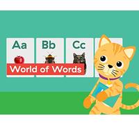 World of Words